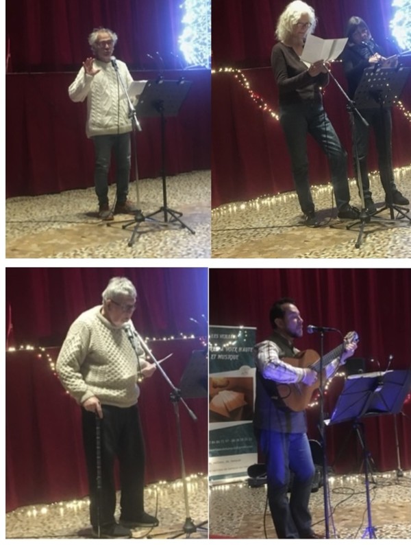 Les veillées de Banyuls