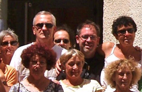 rencontres à ceret