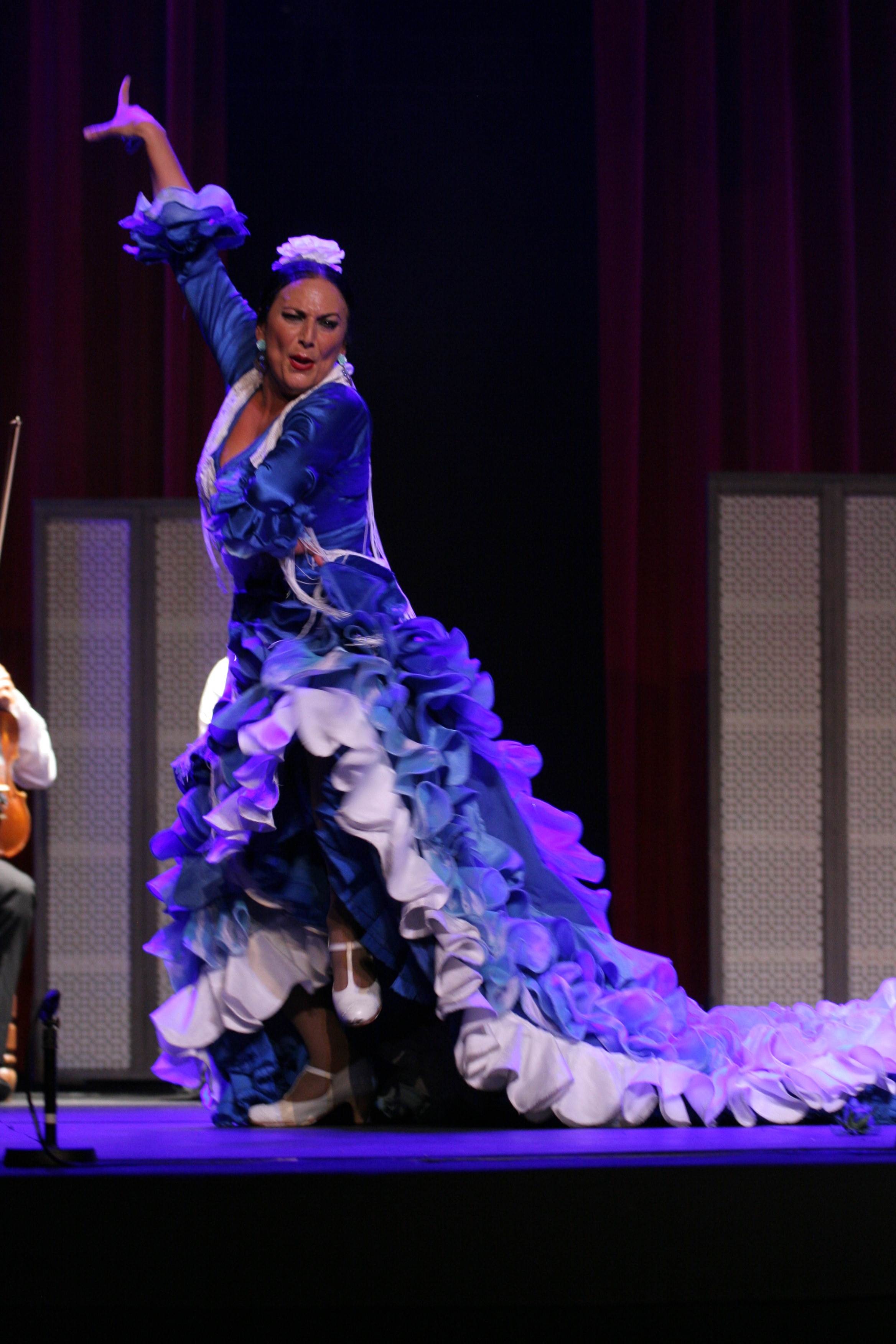 Festival Flamenco