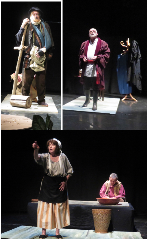 Theatre de la rencontre